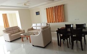 Sathya Sai Sankalp Hotel